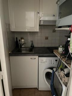 Cosy appartement in the heart of Paris - París - 4