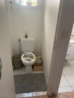 Cosy appartement in the heart of Paris - París - 2