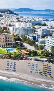 AQUAMARE CITY and BEACH - Rodes - 1