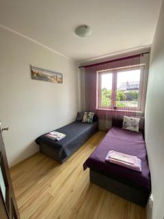 Apartament Klaudia - Stegna - 1