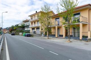 casa degli artisti 2 - Casarza Ligure - 7