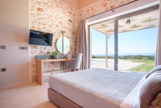 Pantheon Luxury Villas - Skala - 9