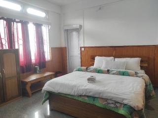 Hotel Tawang - Tawang - 5