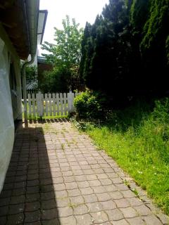 FeApp Souterrain Pennen & Parken - Mondsee - 1