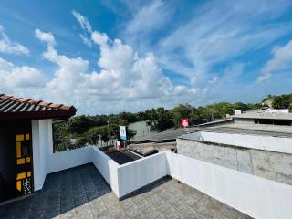 Misty Lake Mirissa - 7