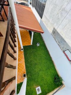 Misty Lake Mirissa - 4