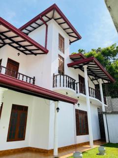 Misty Lake Mirissa - 1