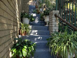 Artists Cottages Gordon's Bay - Cidade Do Cabo - 3