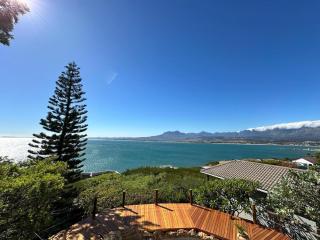 Artists Cottages Gordon's Bay - Kaapstad - 1