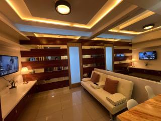 1br Shore Residences Staycation at Royels Place - Manila - 6