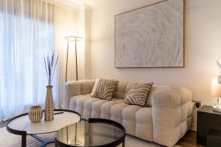Impresionante Apartamento de lujo con jardín - Estepona - 3