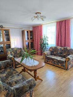 Poilsis pas Rimutę - Juodkrantė - 8