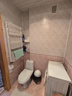 Poilsis pas Rimutę - Juodkrantė - 4