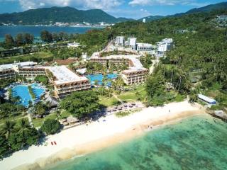 Private sea view studio at Twin Sands - 3