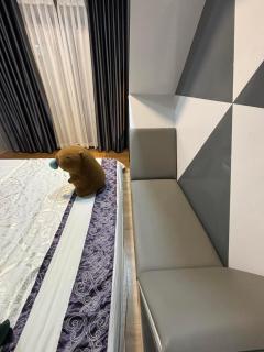 Happy House - Saigon Airport - 4