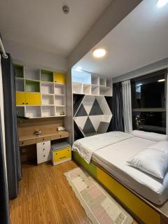 Happy House - Saigon Airport - 2