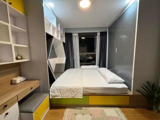 Happy House - Saigon Airport - 7