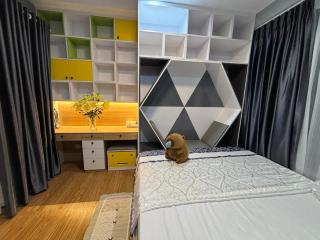 Happy House - Saigon Airport - 5