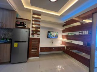 1br Shore Residences Staycation at Royels Place - Manila - 5