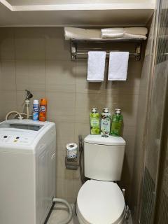 1br Shore Residences Staycation at Royels Place - Manila - 3
