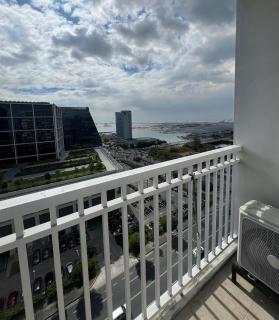 1br Shore Residences Staycation at Royels Place - Manila - 1