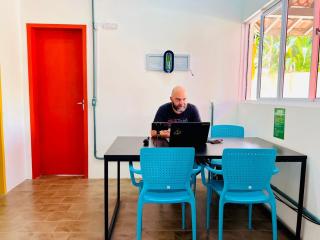 UP2! HostelBAR CUMBUCO - 1