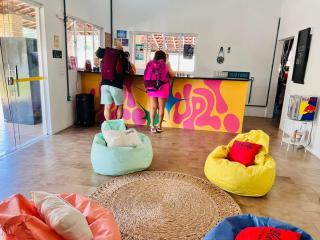 UP2! HostelBAR CUMBUCO - Cumbuco - 5