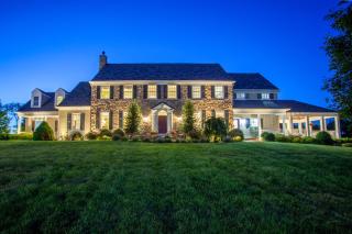 Chestnut Hills Farm - Flemington - 0