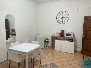 A Casa di Luca - Campagna - 1