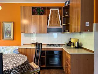 CASA MIMOSA The Green View Apartment - Domaso - 9