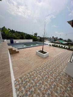 Jason Farm Villa - Pacet - 3