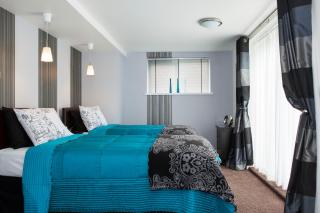 Ty Menyn - Benllech - 8