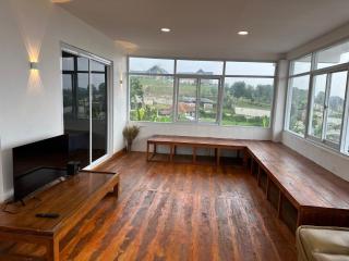 Jason Farm Villa - Pacet - 4