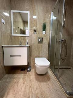 Flat 1st line of sea - Bijela Glavica - 5