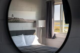 Cape View Motel & Cottages - Mavillette - 2