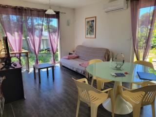 Villa SunAgde, Climatisée, proche Plage et Commerces - Le Grau d'Agde - 7