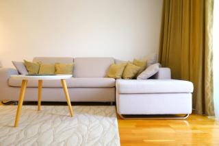 Status-M Apartments 153 - Bečići - 4