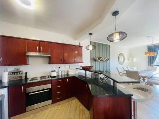 ZALS -Luxury Accommodation Island Club Century City - 6