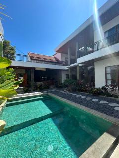 Villa Son Sun - Uluwatu - 8