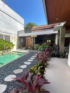 Villa Son Sun - Uluwatu - 4