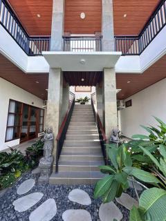 Villa Son Sun - Uluwatu - 2