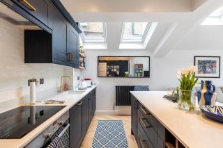 Luxury Fulham Retreat - Londres - 8