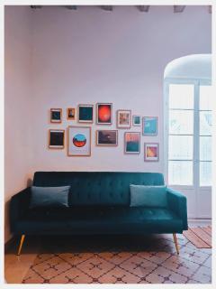 LA BARAKA APARTAMENTO - Jerez de la Frontera - 9