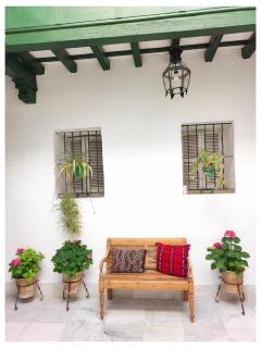 LA BARAKA APARTAMENTO - Jerez de la Frontera - 3