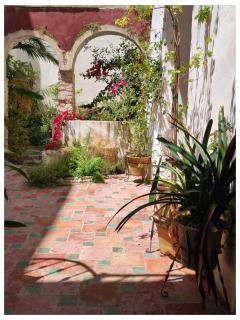 LA BARAKA APARTAMENTO - Jerez de la Frontera - 2