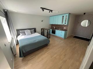 Kuninga Tuba apartment - Pärnu - 8
