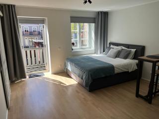 Kuninga Tuba apartment - Pärnu - 4