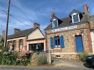 Maison de Kermouster, juste avant le Paradis - Lézardrieux - 2