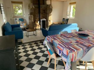 Maison de Kermouster, juste avant le Paradis - 4