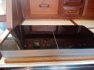 Velero Valencia Whimsy - 1